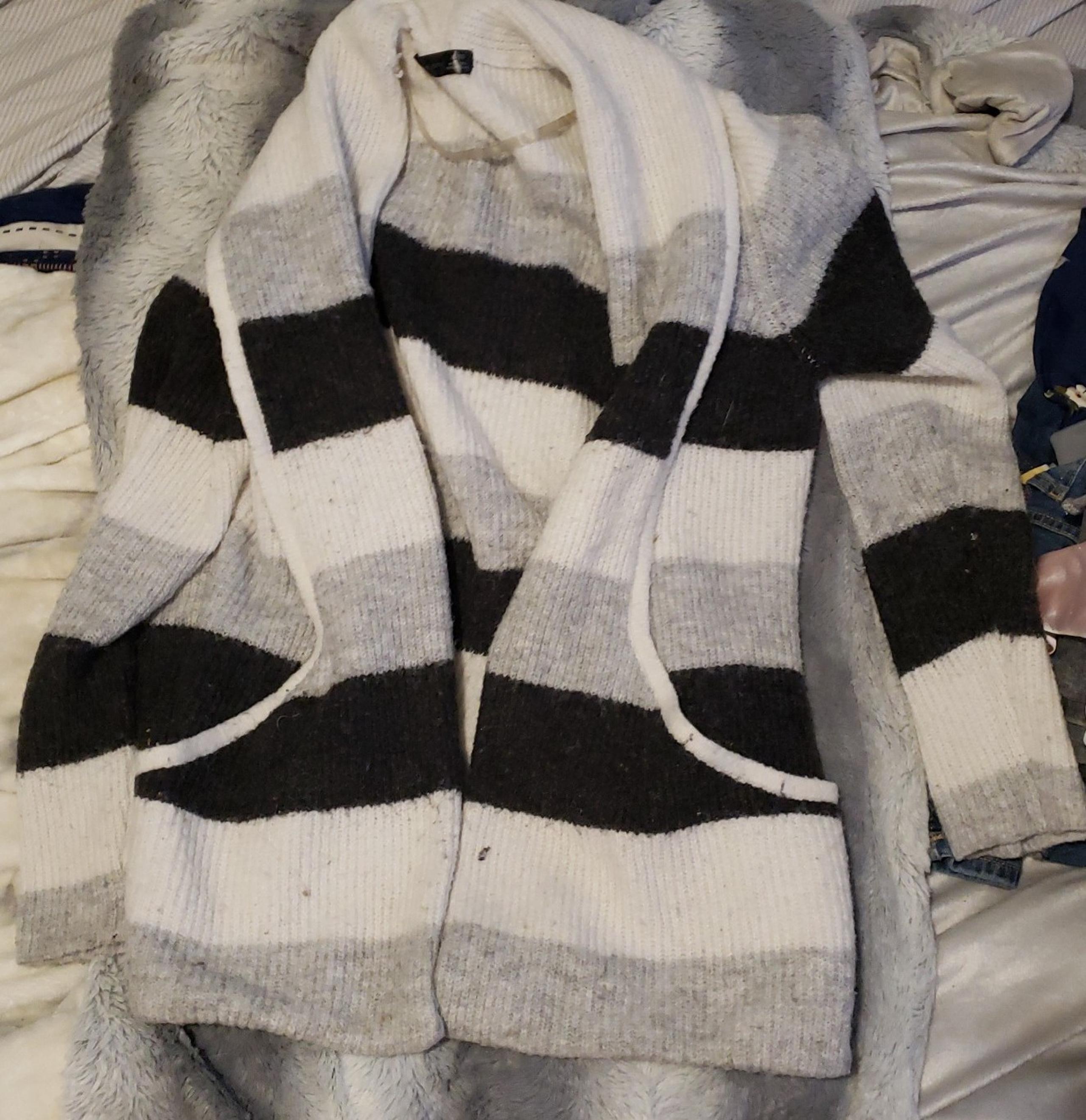 Cardigan