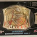WWE Jakks Spinning Belt Cena & RVD Figs