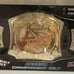 WWE Jakks Spinning Belt Cena & RVD Figs