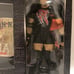 WWE Jakks Spinning Belt Cena & RVD Figs