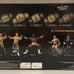 WWE Jakks Spinning Belt Cena & RVD Figs