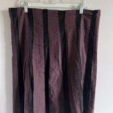 Striped Skirt
