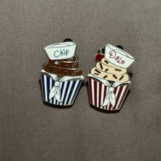 Disney Pin