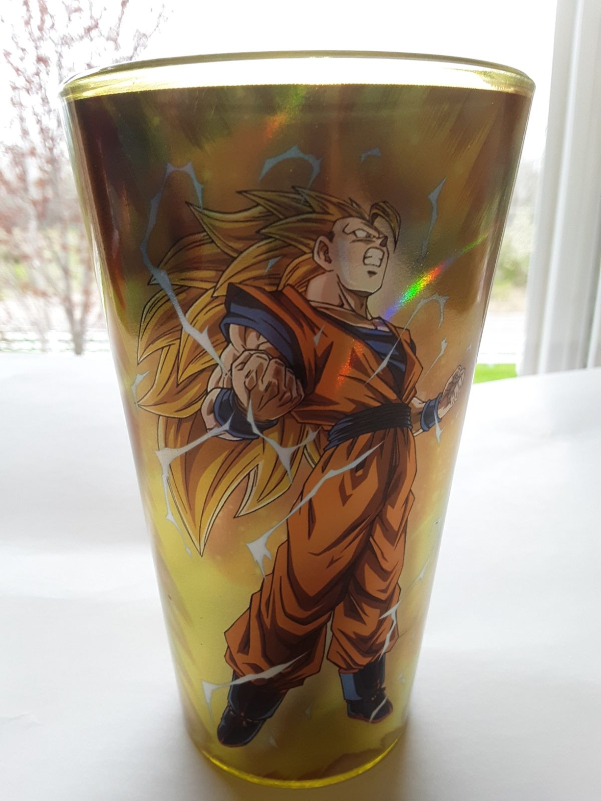 Dragon BALLZ tm FUNKY Funimation r c B.S