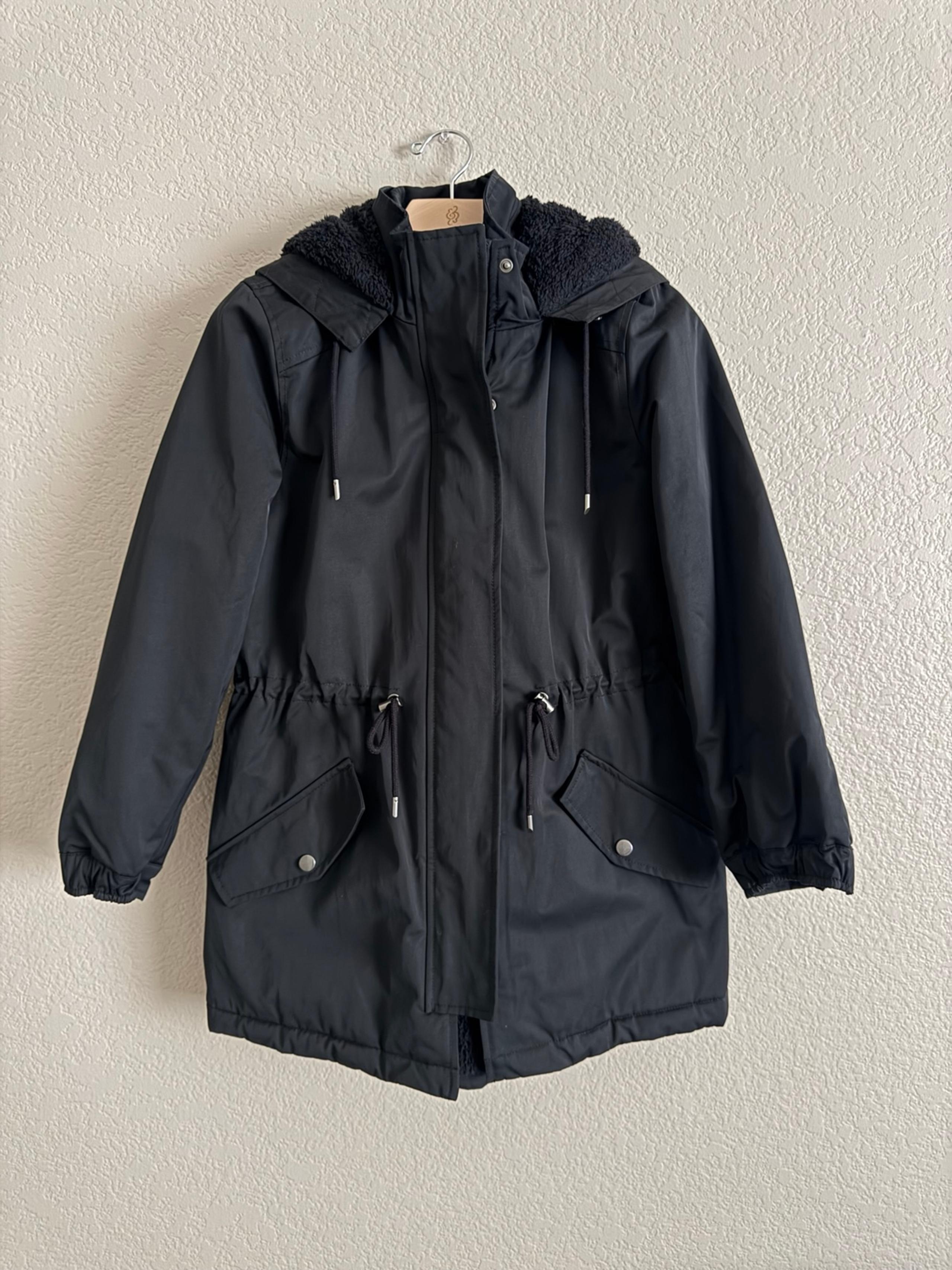 Banana Republic Women's Winter Jacket