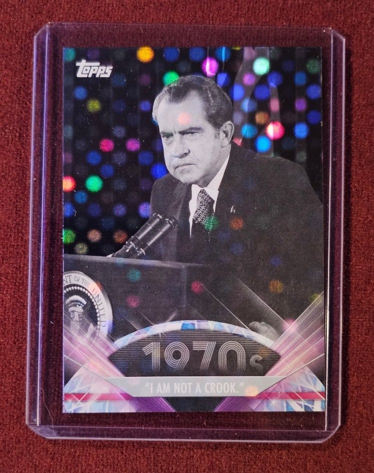 2011 topps american pie spotlight