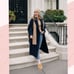Jenni Kayne Shearling Mules