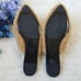 Jenni Kayne Shearling Mules