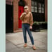 Jenni Kayne Shearling Mules