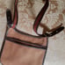 Coach Messenger Bag