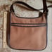 Coach Messenger Bag