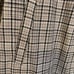 Free People Cali Plaid Set Fit Sz L Blazer Medium Oversized Barrel Pants Size 14