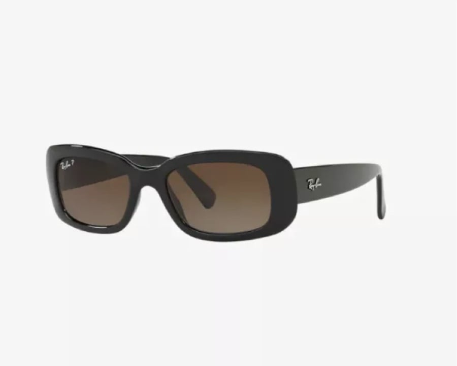 Ray Ban Sunglasses RB4122 New In Pouch And Box As Pictured