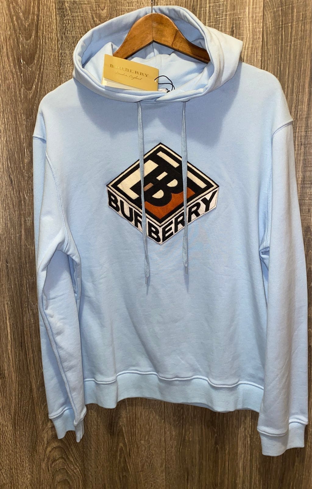 Burberry Hoodie for men