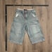 Ecko Red “Y2K Baggy” Denim Shorts (Sz. 32)