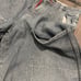 Ecko Red “Y2K Baggy” Denim Shorts (Sz. 32)