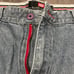 Ecko Red “Y2K Baggy” Denim Shorts (Sz. 32)