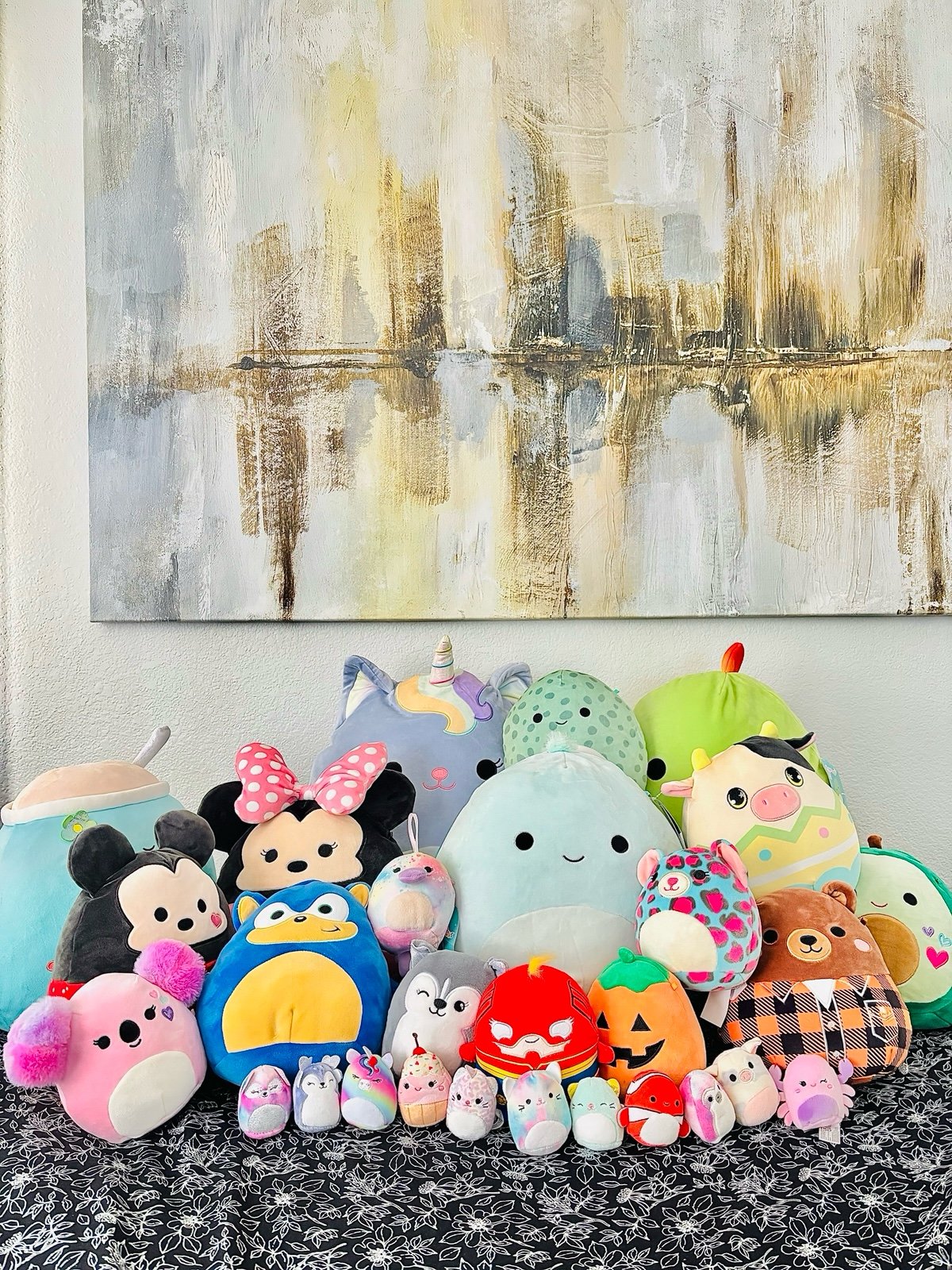Squishmallows 30pc Bundle