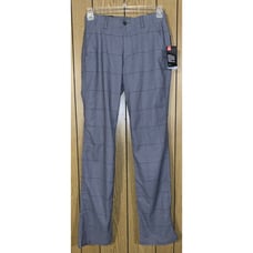 Under Armour Match Play Golf Pants UA (1290159-078) Textured - Size: 30x36 RARE
