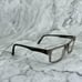 Ray-Ban RB 5246 5077 Brown Clear Rectangle Eyeglasses Frames 52-17-140