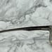 Ray-Ban RB 5246 5077 Brown Clear Rectangle Eyeglasses Frames 52-17-140