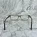 Ray-Ban RB 5246 5077 Brown Clear Rectangle Eyeglasses Frames 52-17-140