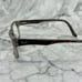 Ray-Ban RB 5246 5077 Brown Clear Rectangle Eyeglasses Frames 52-17-140