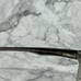 Ray-Ban RB 5246 5077 Brown Clear Rectangle Eyeglasses Frames 52-17-140
