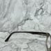 Ray-Ban RB 5246 5077 Brown Clear Rectangle Eyeglasses Frames 52-17-140