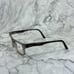 Ray-Ban RB 5246 5077 Brown Clear Rectangle Eyeglasses Frames 52-17-140