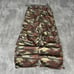 Vintage Y2K Baggy Wide Leg Camo Technical Grunge Opium Pants