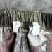 Vintage Y2K Baggy Wide Leg Camo Technical Grunge Opium Pants