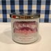 BBW Pink Fairy Gumdrop & Frosted Spearmint Candles