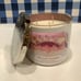 BBW Pink Fairy Gumdrop & Frosted Spearmint Candles