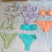 Aurelle swim suits