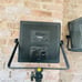 Stage light