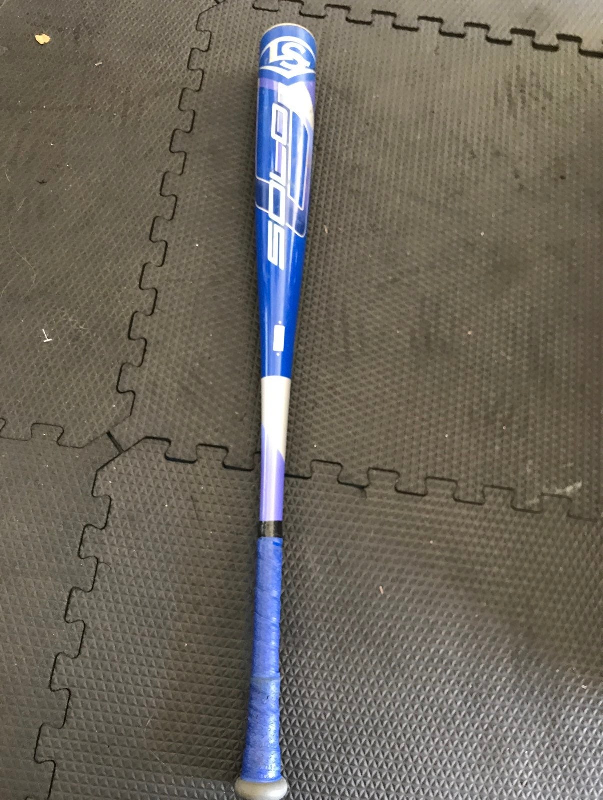 31/28 Bbcor certified louiville slugger solo 2020