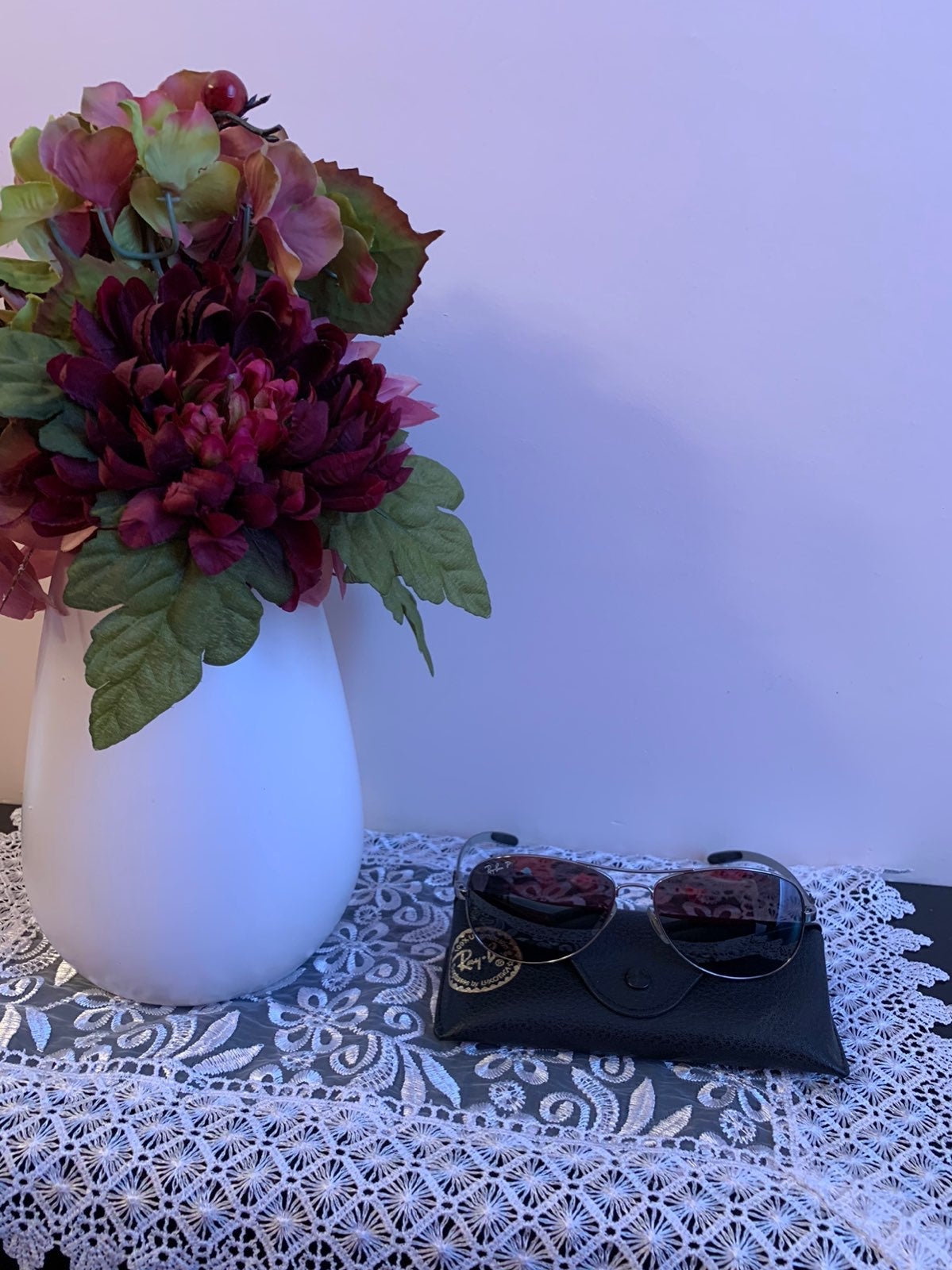 Ray-Ban Sunglasses