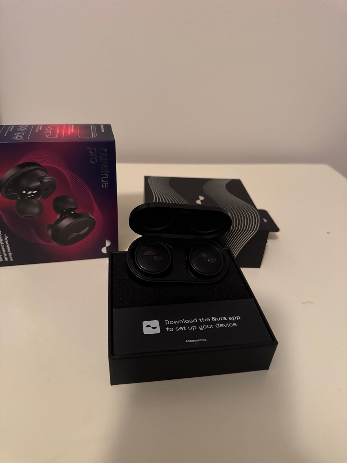 Earbuds