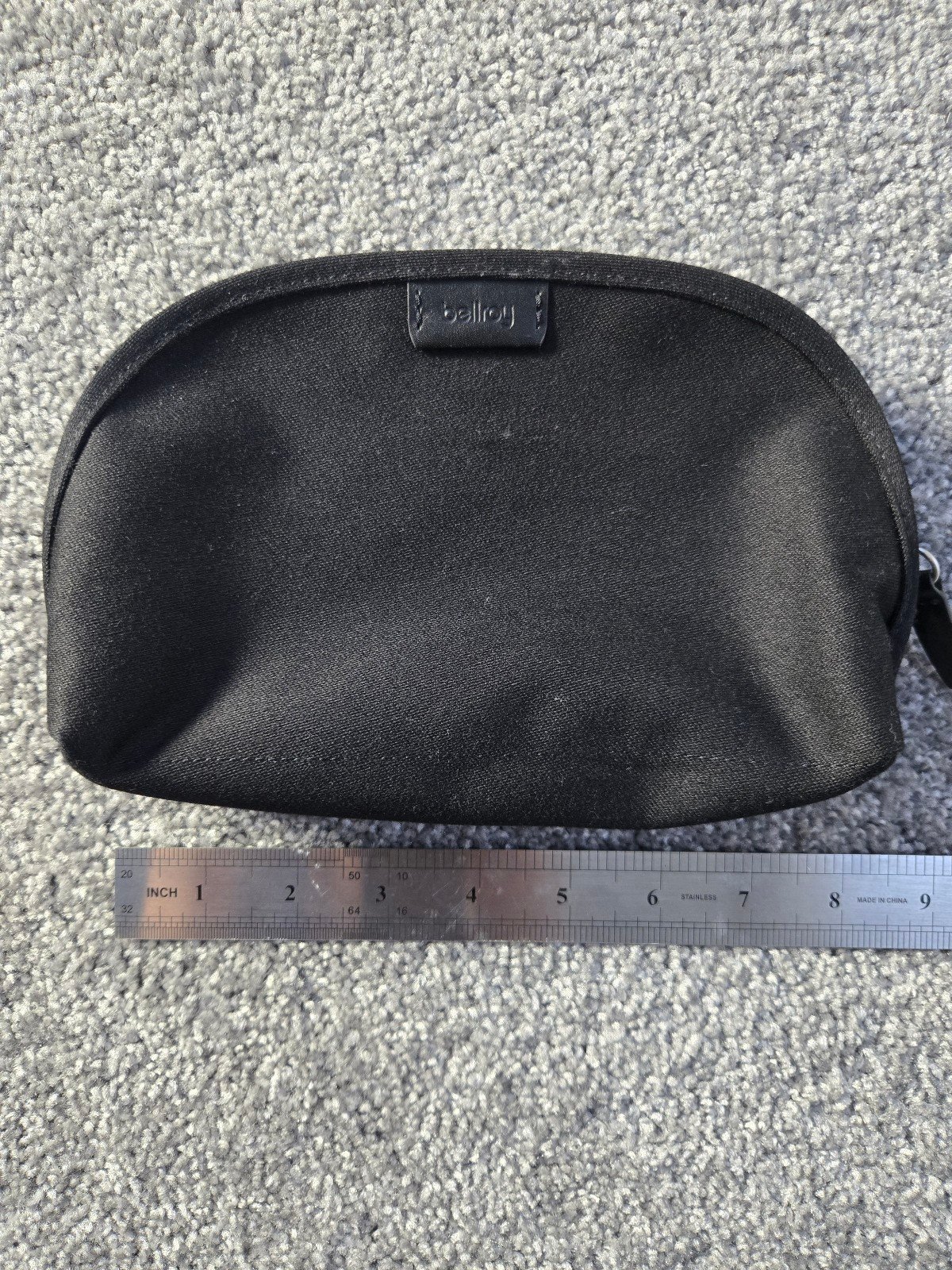 Bellroy classic pouch