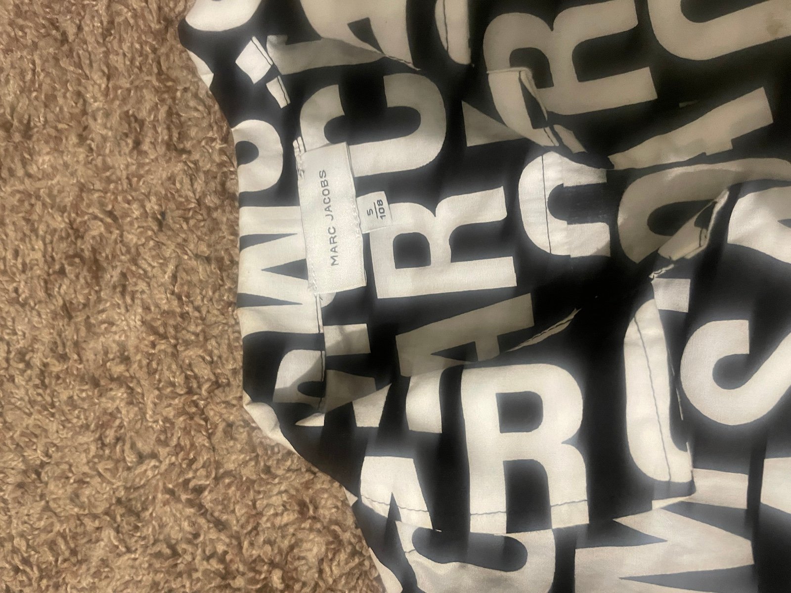 Marc Jacob’s kids clothing