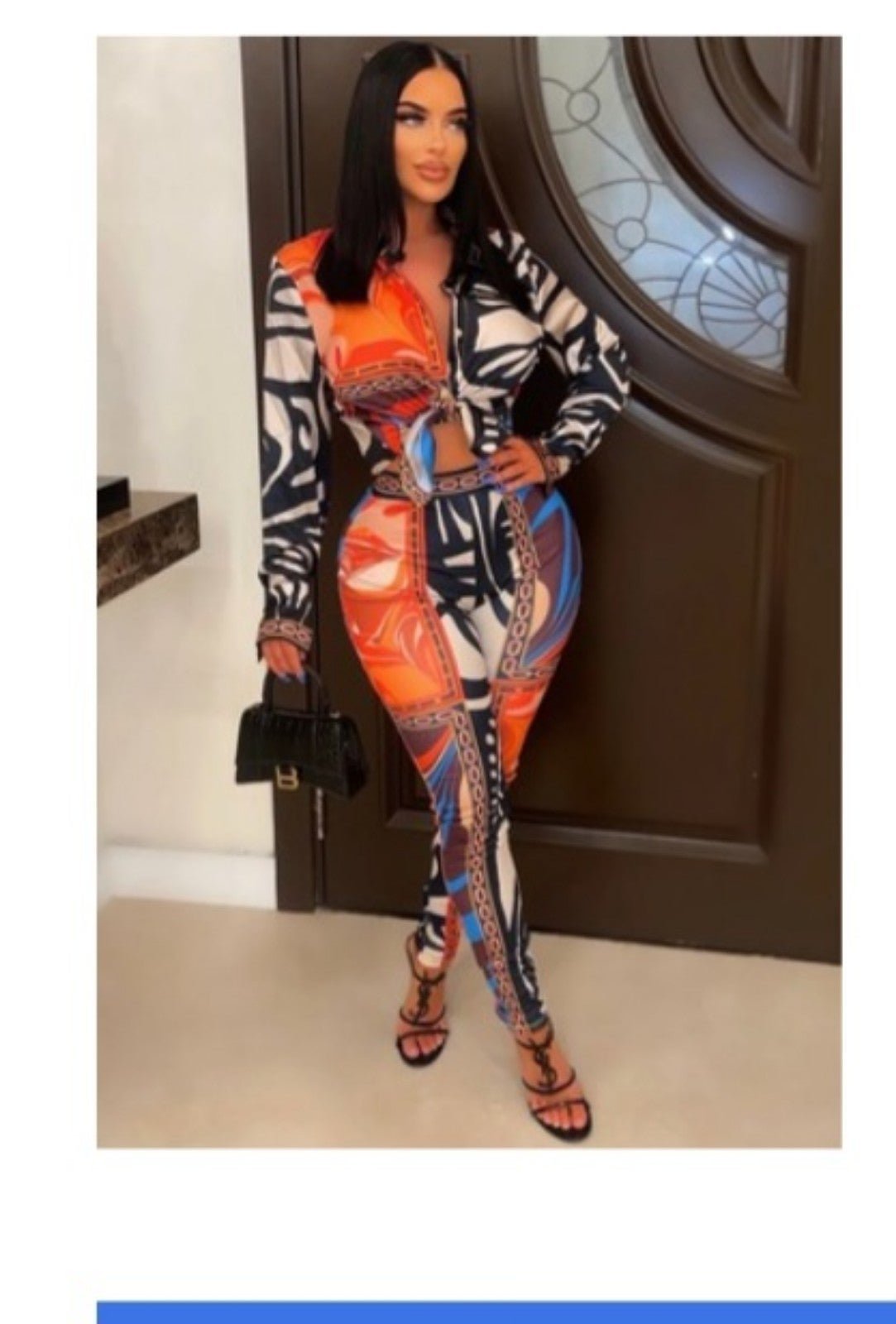 2 piece set