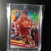 BRONNY JAMES '24 BOWMAN CHROME RC REFRACTOR