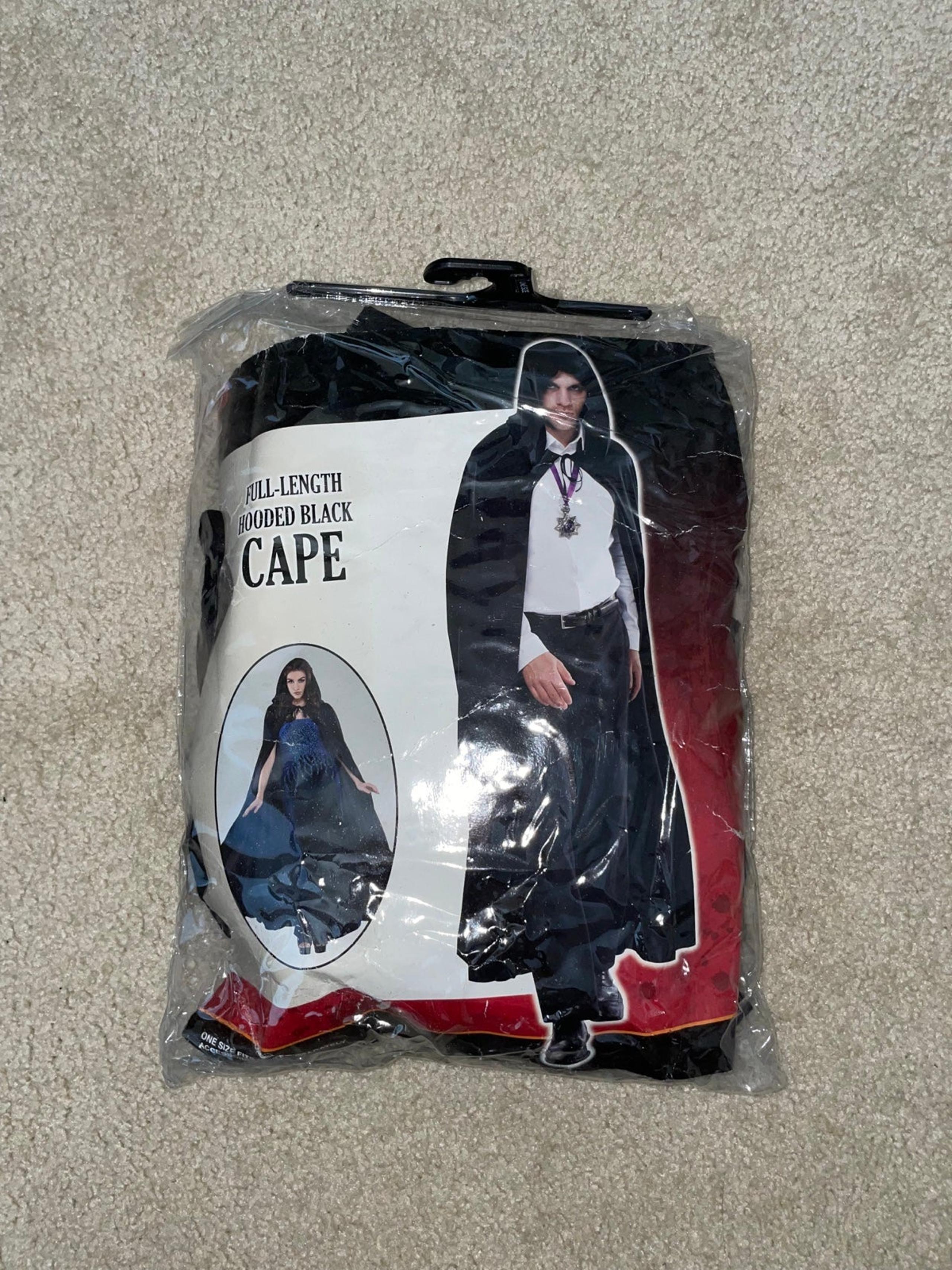 Cape