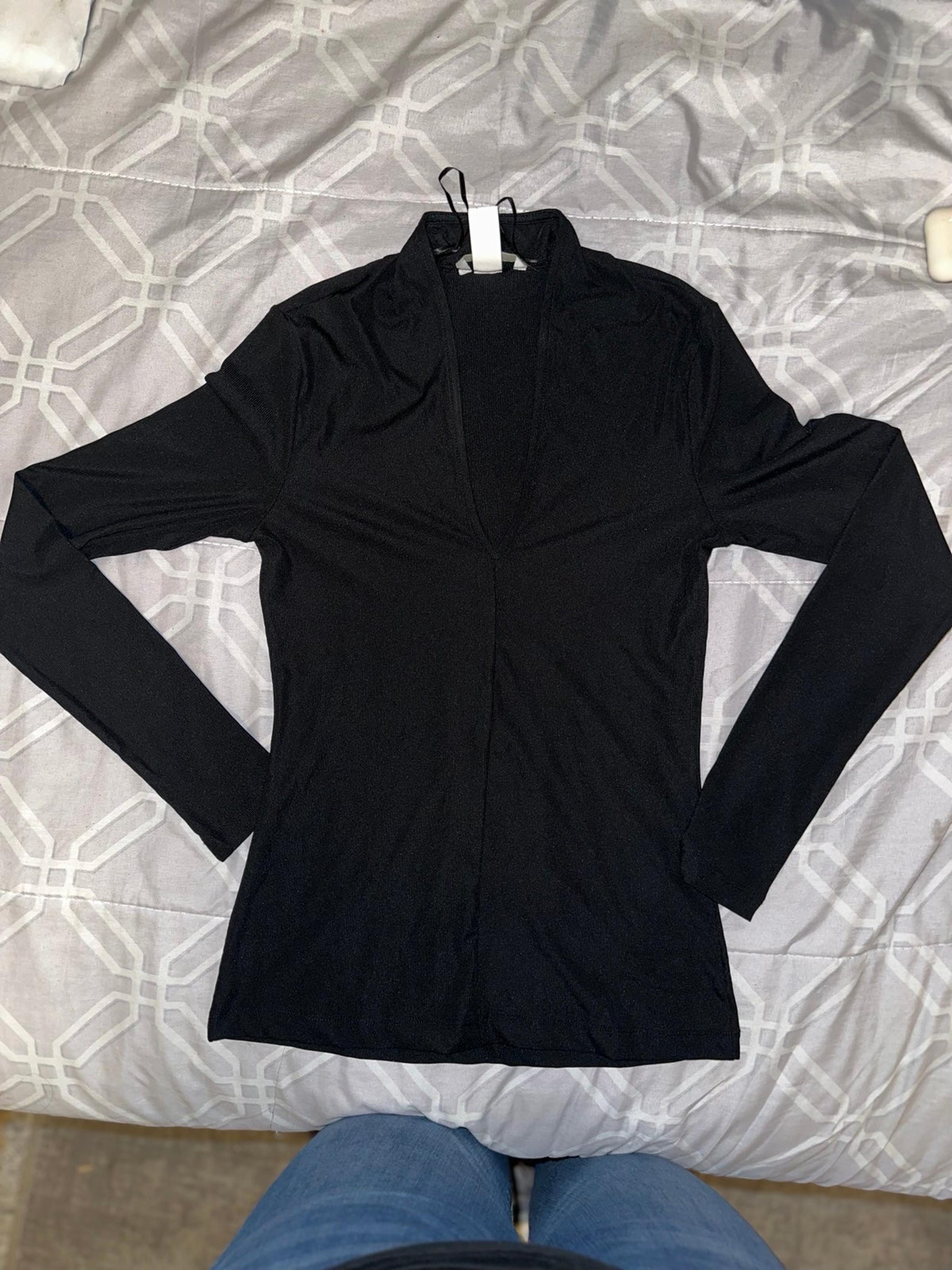 H&M Long Sleeve Top