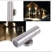 Led wall lamp