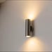 Led wall lamp