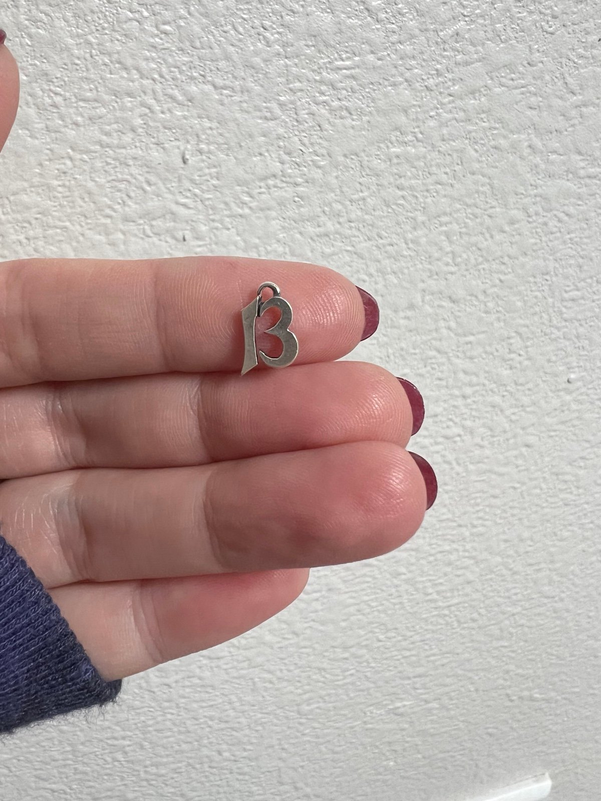 James Avery retired charms