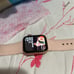 Apple watch series 3