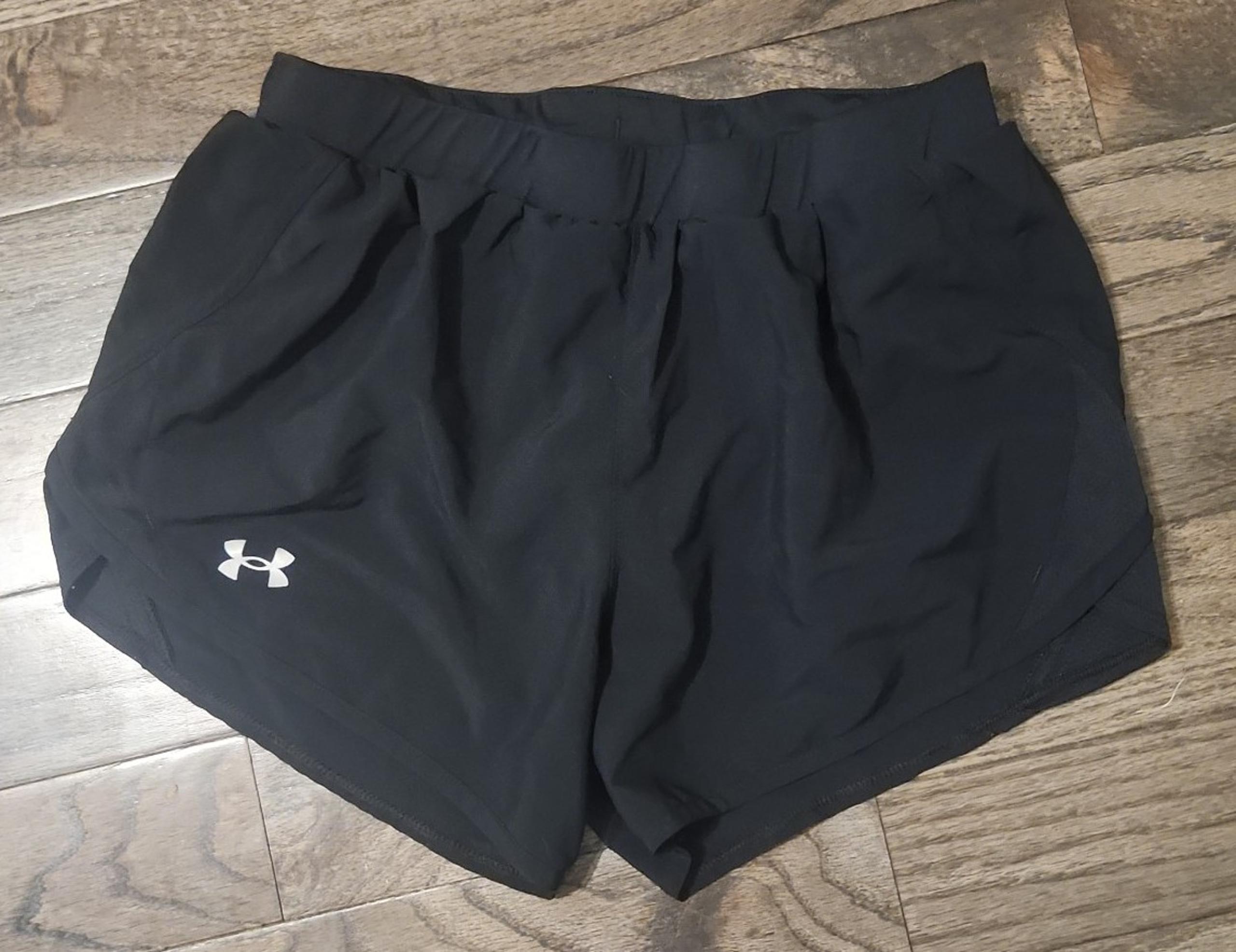 Under Armour shorts